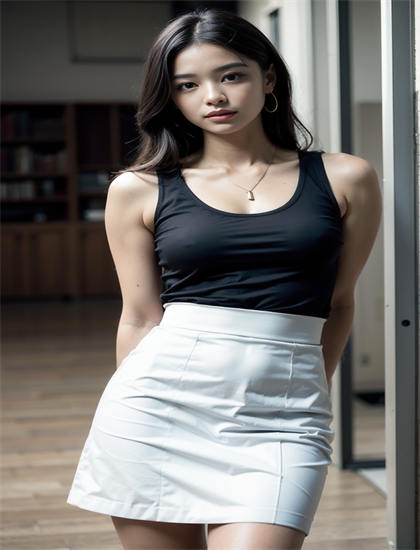 生存的艺术教科书式的：美学价值与创作技巧探讨，未删减版